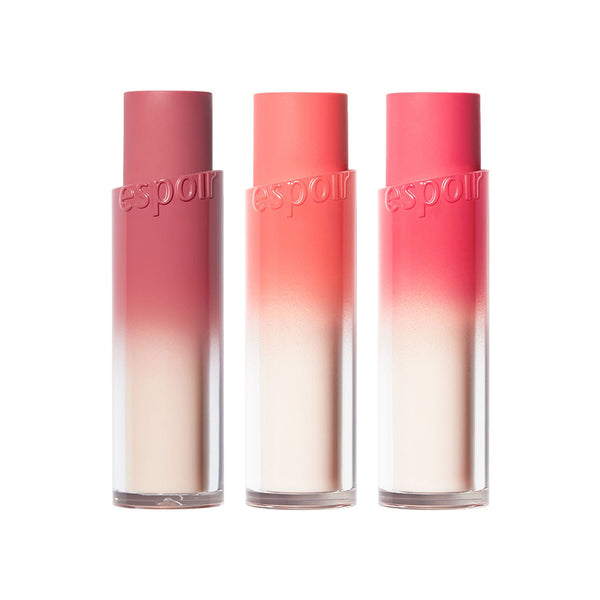 Espoir - No Wear Lipstick Balming Glow - 20 Colors