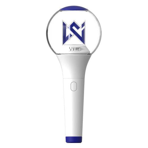 WEi - Official Light Stick - Koreabe