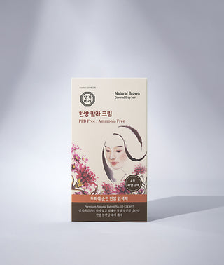 Daeng Gi Meo Ri - Covered Gray Hair - 4 Colors