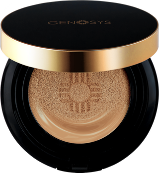 Genosys Skin Caring Blemish Balm Cushion + Refill - 2 Colors