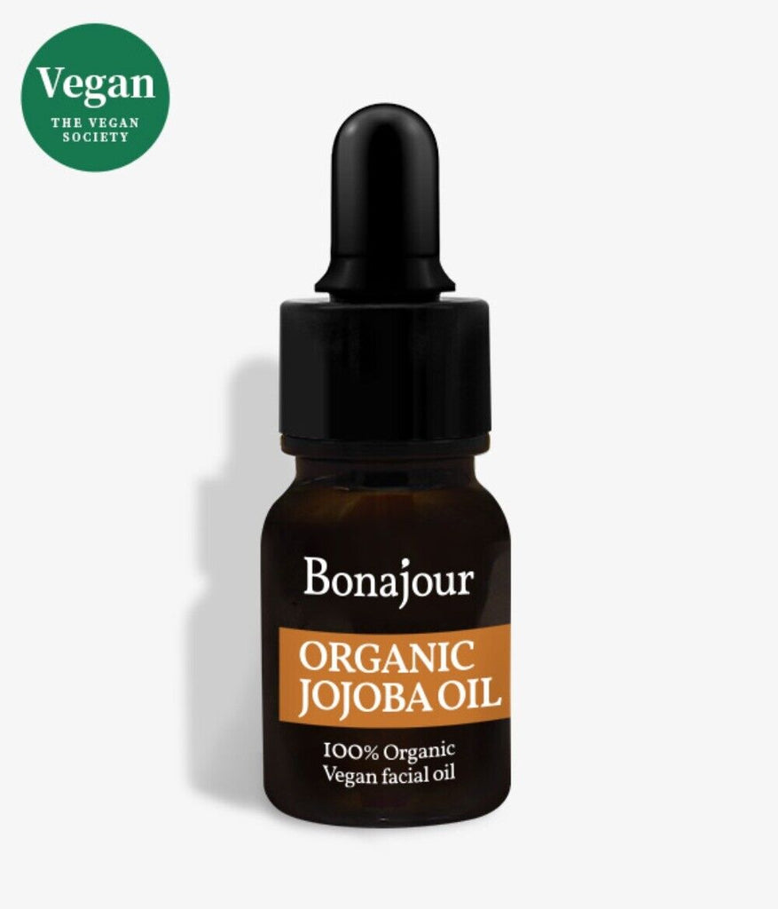 Bonajour - Organic Jojoba Oil 12ml