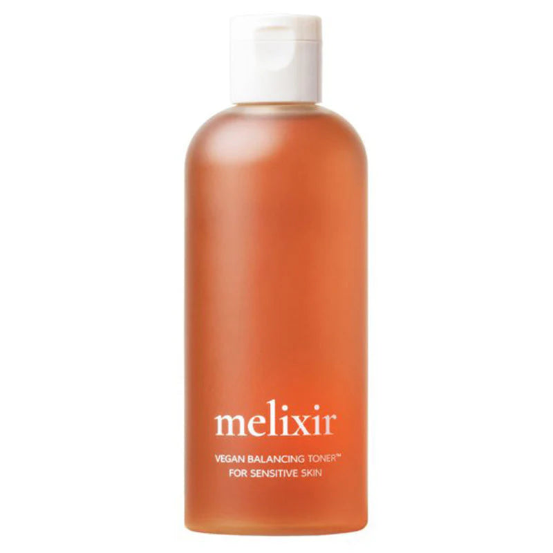 Melixir - Vegan Balancing Toner Fresh & Calming 290ml