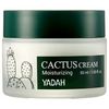 Yadah - Cactus Moisturizing Cream 50ml