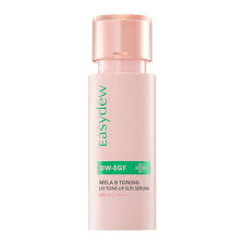 Easydew - Mela B Toning UV Tone Up Sun Serum 40ml