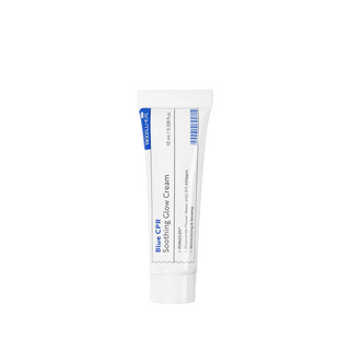 Blue CPR - Biocellheal Blue CPR Sooting Glow Cream 10ml