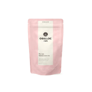 Osulloc - Wedding Green Tea Pouch 20ea