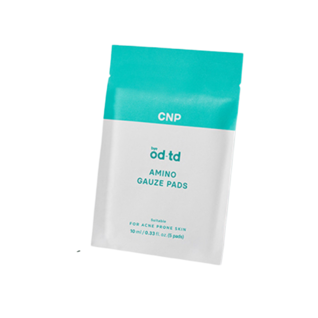 CNP bye od-td - Amino Gauze Pads 5ea