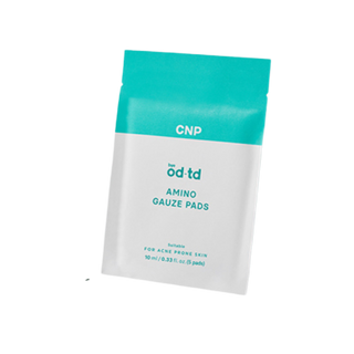 CNP bye od-td - Amino Gauze Pads 5ea