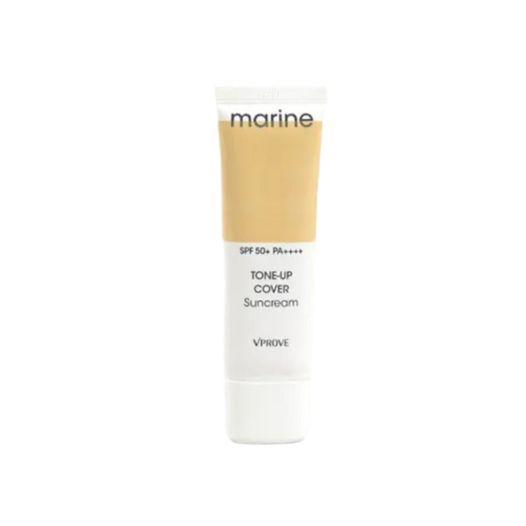 VPROVE - Tone Up Cover Suncream SPF50+ PA++++