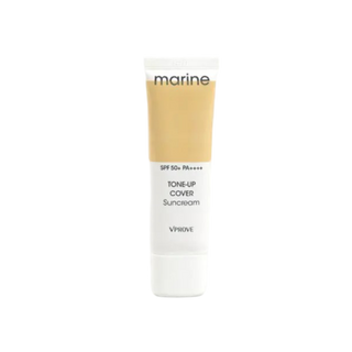 VPROVE - Tone Up Cover Suncream SPF50+ PA++++