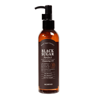 Skinfood - Black Sugar Perfect Cleansing Oil 200ml