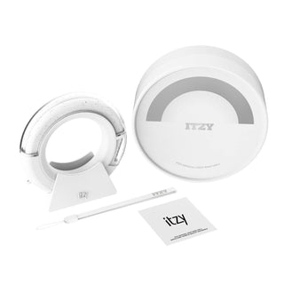 ITZY - Official Light Ring Ver 2 - Koreabe