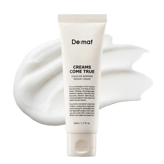 Demaf - Squalane Barrier Repair 50ml