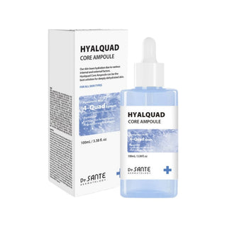 Dr Sante - Hyalquad Core Ampoule 100ml