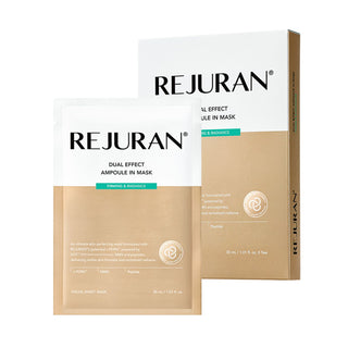 Rejuran - Dual Effect Ampoule in Mask 5ea