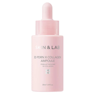 Skin&Lab - 3D PDRN X Collagen Ampoule 30ml