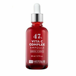 Histolab - 47% Vita C Complex Ampoule 80ml