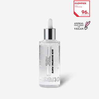 Essenciel - Skin Boosting Forte Ampoule 30ml
