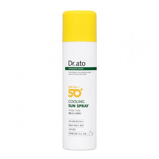 Dr Ato - Cooling Sun Spray SPF50+ PA++++ 150ml