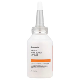 Genabelle - PDRN 3% Hyper Boost Ampoule 40ml