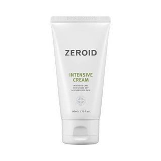 Zeroid - Intensive Cream 80ml - Koreabe