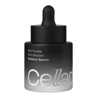 Celladix - Red Trouble Skin Solution Beetoxyl Serum 30ml