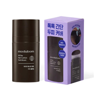 Modubom - Day Hair Cushion 16g - 2 Colors