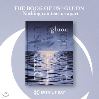 Day6 - The Book of Us: Gluon - Nothing Can Tear Us Apart - Koreabe