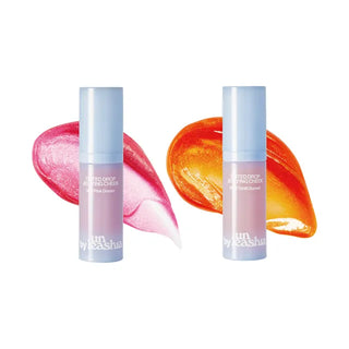 Unleashia - Tinted Drop Jellying Cheek - 2 Colors