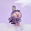 BT21 - COOKY Angel & Villain Villain Doll