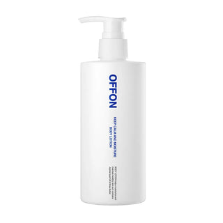 Offon - Keep Calm And Moisture Body Lotion 300ml