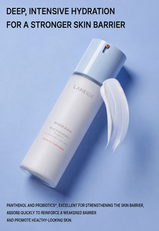 Laneige - Water Bank Blue Hyaluronic Emulsion 120ml