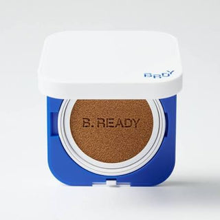 B Ready - Blue Cushion - 4 Colors