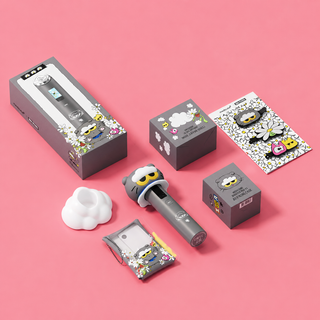 Medicube - Booster Pro X2 (Limited Zoe Friends - G Dragon Edition)