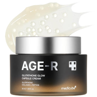Medicube - Glutathione Glow Capsule Cream (1+1)