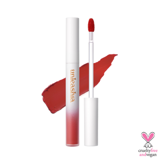 Unleashia - Luv Hug Velvet Tint - 6 Colors