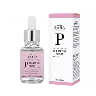 Cos De Baha - M.A Peptide Serum 60ml - Koreabe