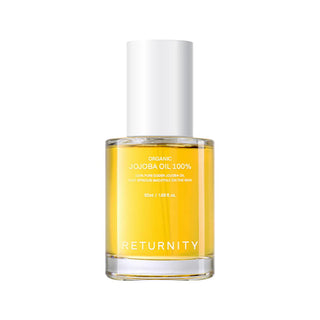 Returnity - Jojoba Oil 100% - 50ml