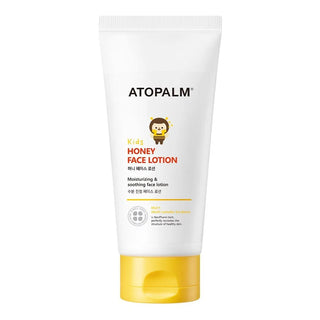 Atopalm - Honey Face Lotion 150ml