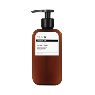Skin U - Scent Body Lotion 350ml