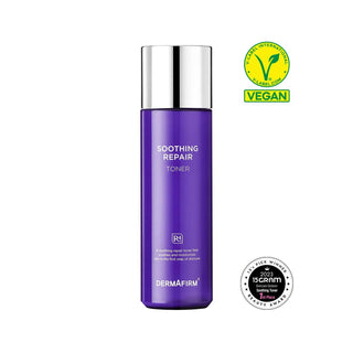 Dermafirm - Soothing Repair Toner 200ml - Koreabe