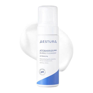Aestura - Atobarrier 365 Bubble Cleanser 150ml - Koreabe