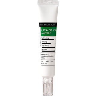 Derma Factory - Cica 60.2% Ampoule 30ml