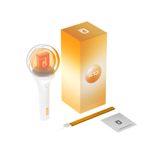 Son Taejin - Official Light Stick - Koreabe