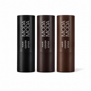 Modamoda - Pro Hair Change Cover Stick - 3 Colors