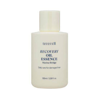 Treecell - Recovery Oil Essence Marine Bridge 100ml - Koreabe
