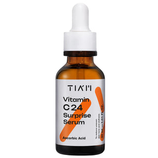 Tiam - Vitamin C 24 Surprise Serum 30ml