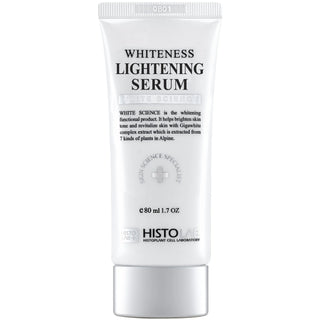 Histolab - Whiteness Lightening Serum 80ml