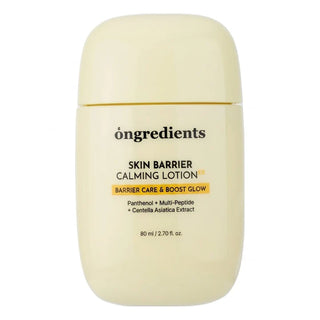 Ongredients - Skin Barrier Calming Guasha Edition 80ml