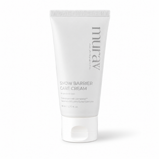 Murav - Snow Barrier Care Cream 80ml